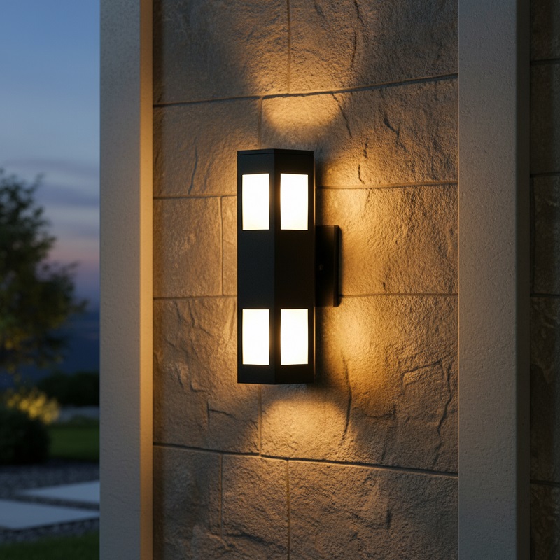 What Does CCT Do in Light?