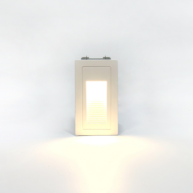 Why Do Facade Lights Need Beam Control?