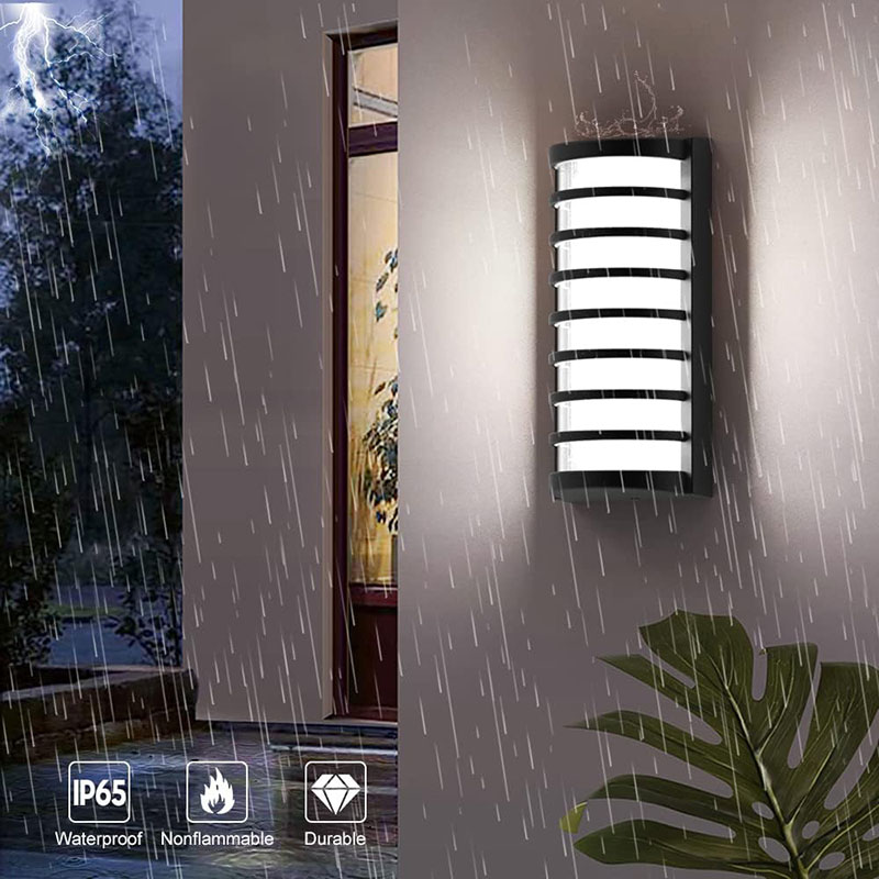 How To Choose Waterproof Wall Sconces?