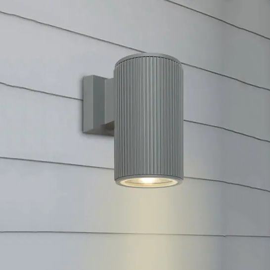 Wall Mounted Outside Lights