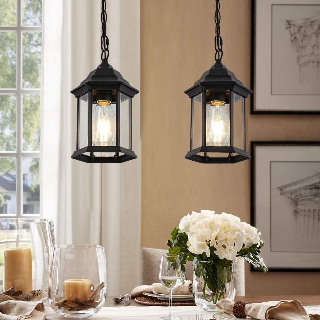 porch pendant light fixtures