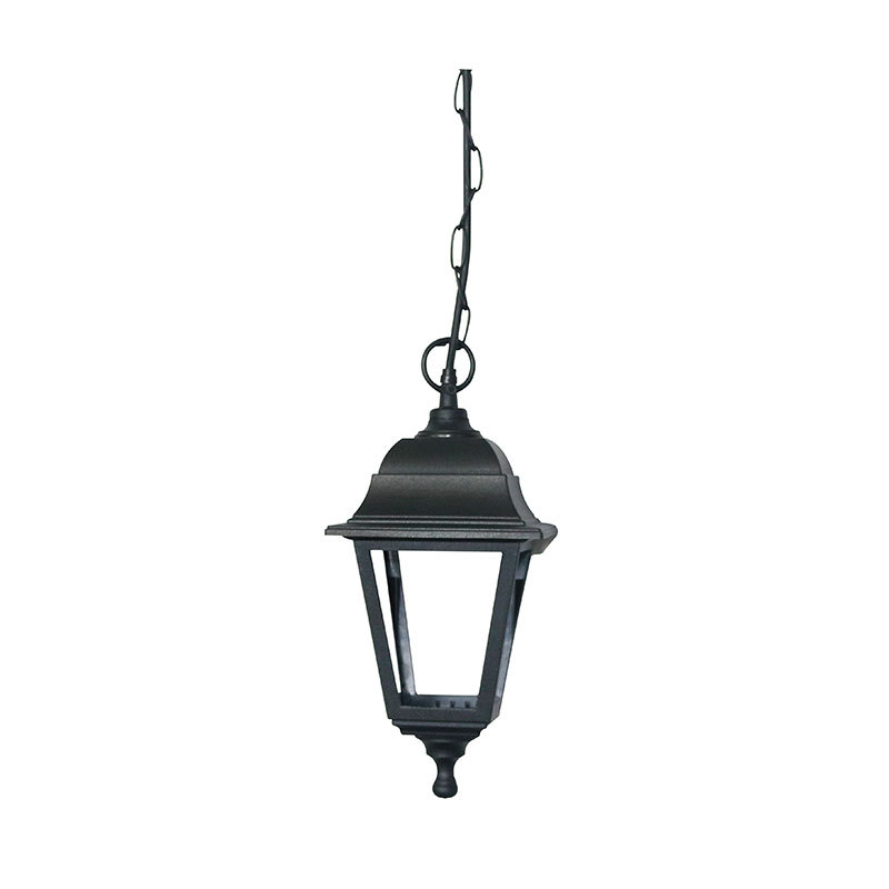 Antique Front Porch Hanging Lantern