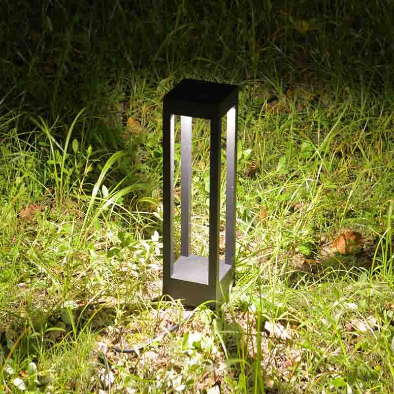 Bollard Outdoor Lighting Fixtures