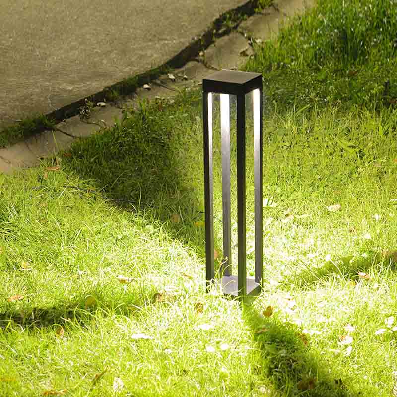 Bollard Outdoor Lighting Fixtures