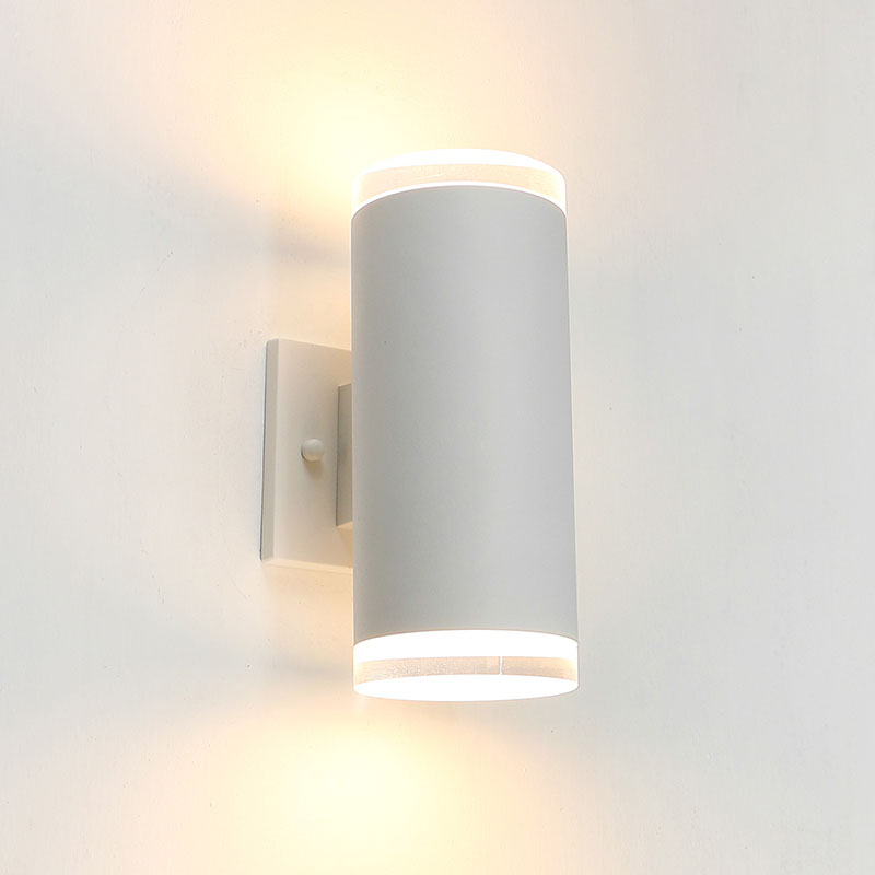 Outdoor Sconce Lighting Modern 