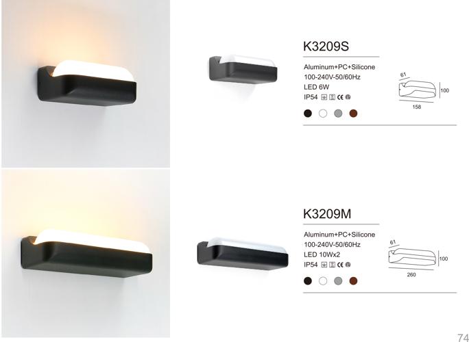 Led Bulkhead Ceiling Lights