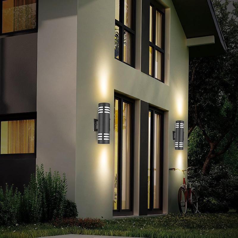 Outdoor Sconces For Front Door