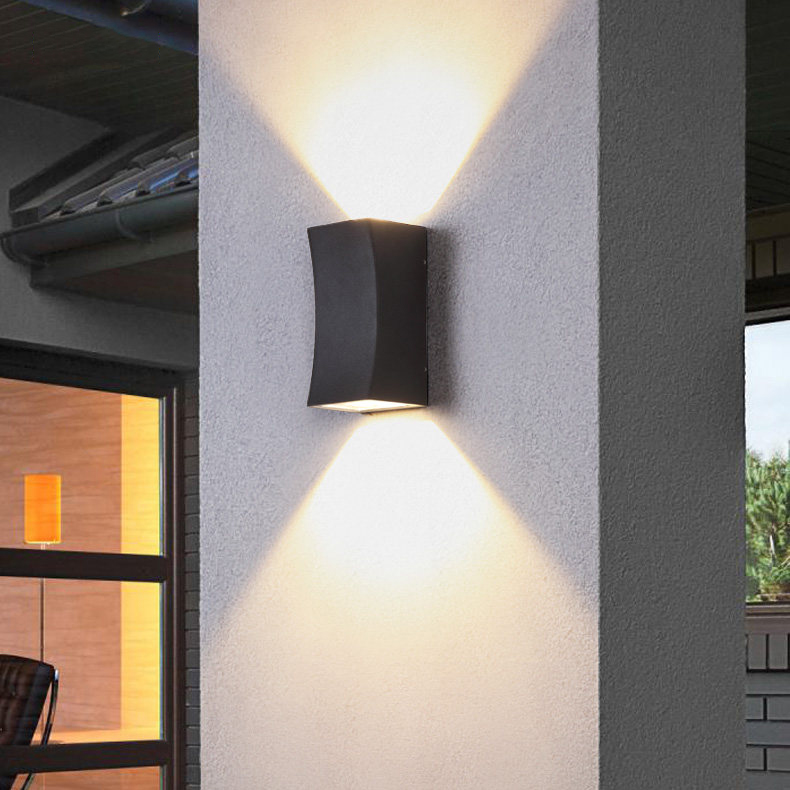 Outdoor Wall Sconce Lights