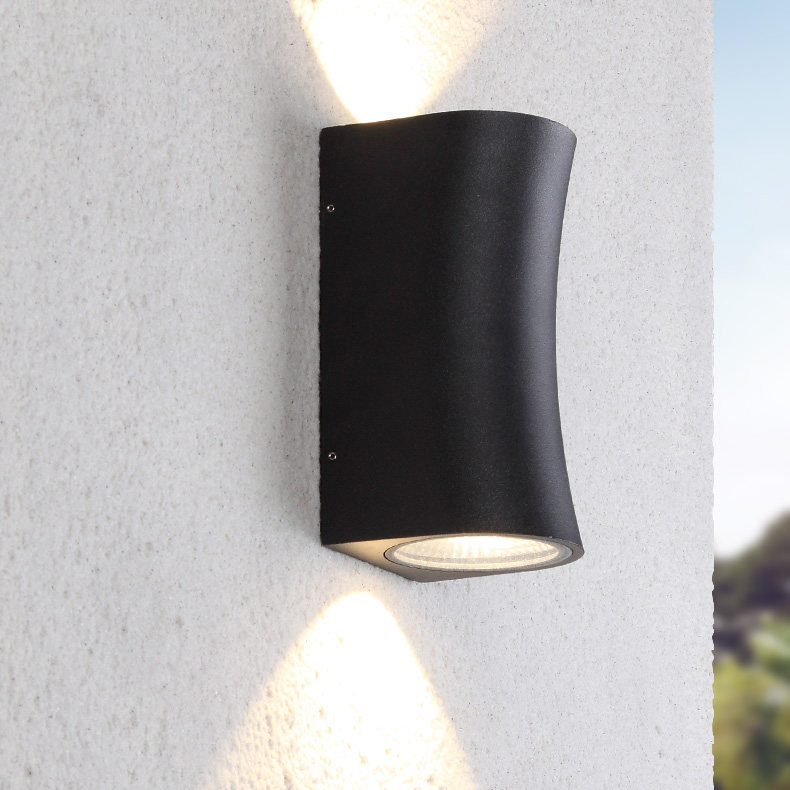 Exterior Wall Light Fixtures