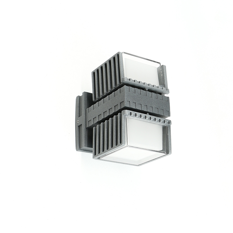 Modern Outdoor Light