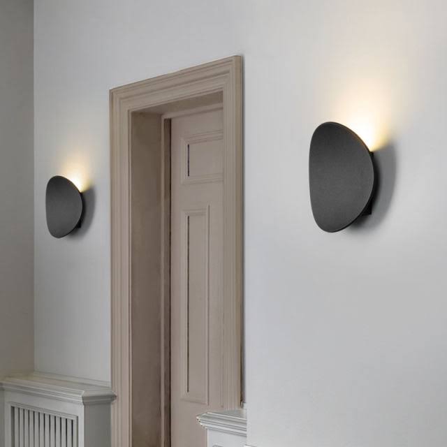 Down Wall Lights