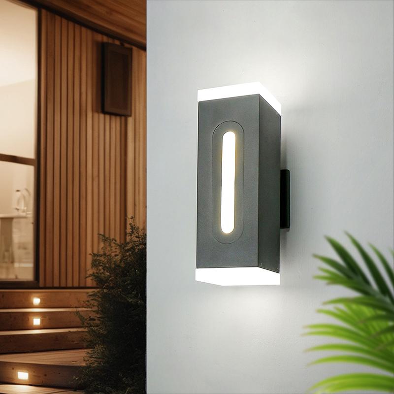 Modern Wall Lights