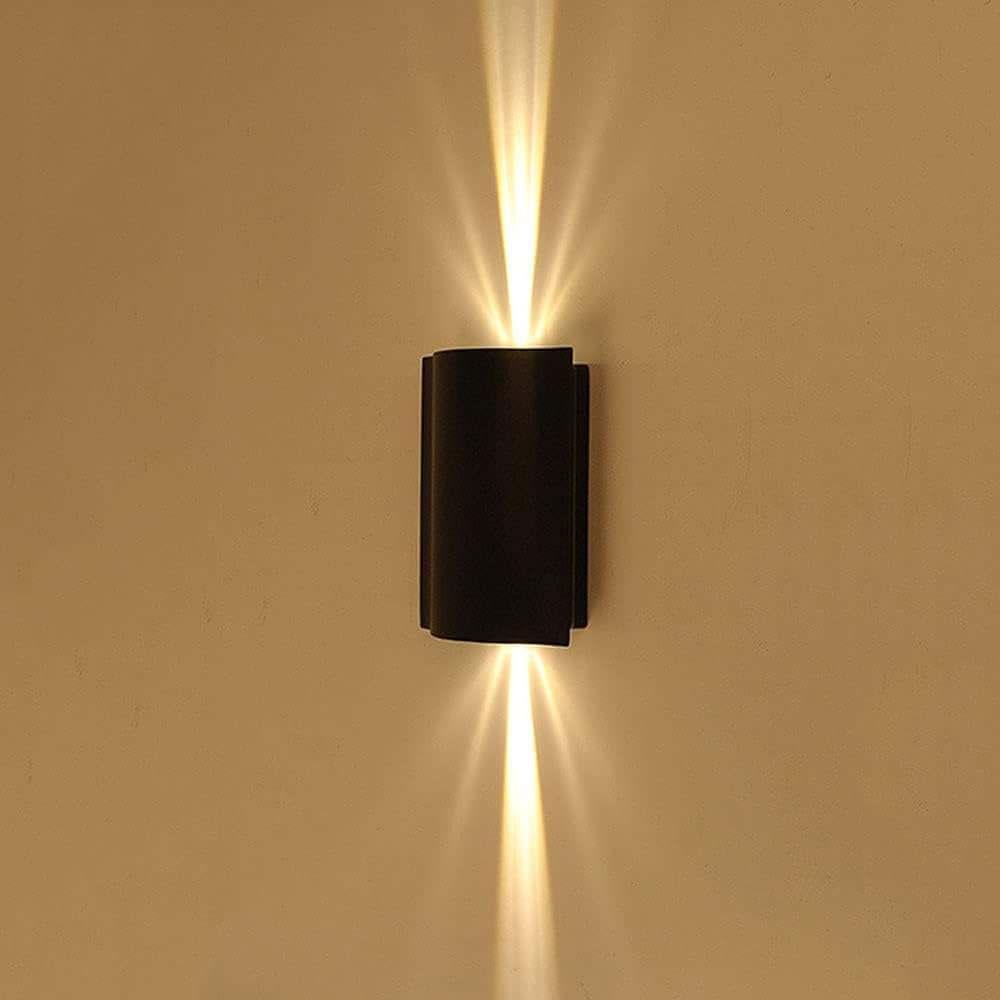 Wall Mounted Lamp