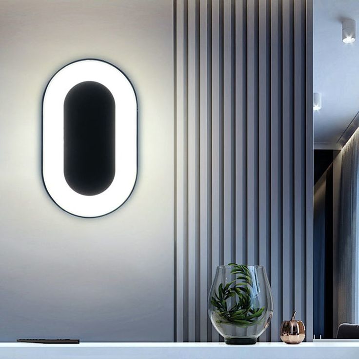 Led Outdoor Lighting Fixtures Wall Mount