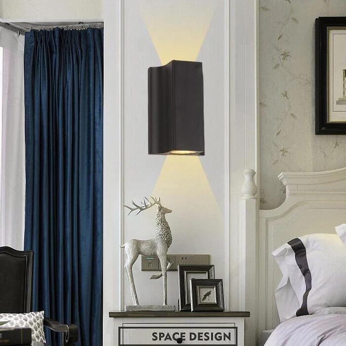 Modern Outdoor Front Door Lights