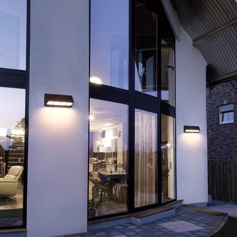 Outdoor Down Lights