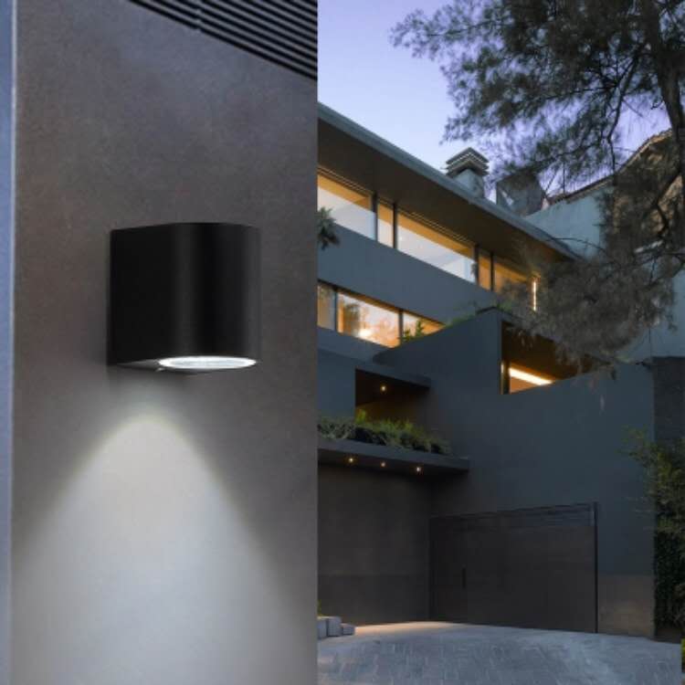 Wall Light Fixtures