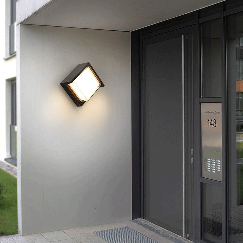  Led Wall Lamp for Outdoor