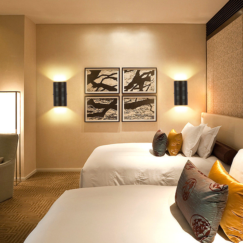 Wall Lights for Bedroom