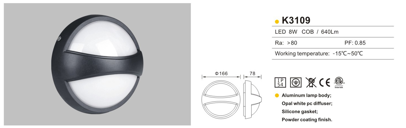 Sconce Light Exterior