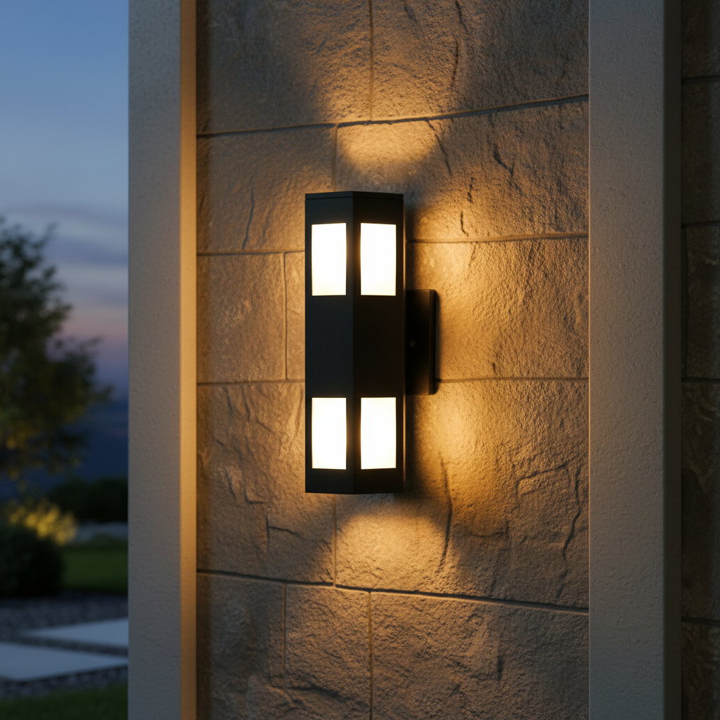 Outdoor Wall Sconce Lighting Outdoor Wall Sconce Lighting